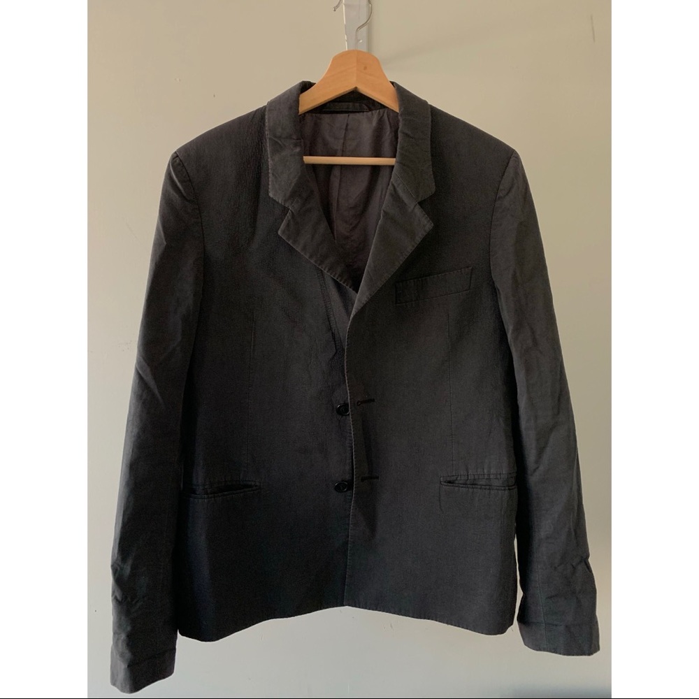 Acne Lightweight Blazer